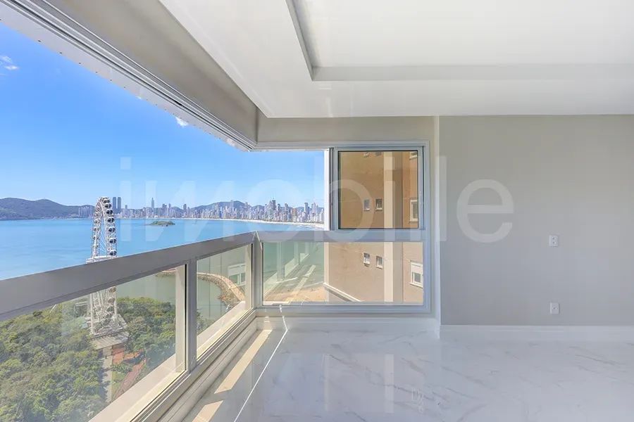 Apartamento no Edifício Blue Coast Tower em Balneário Camboriú com 164m² - Foto 4