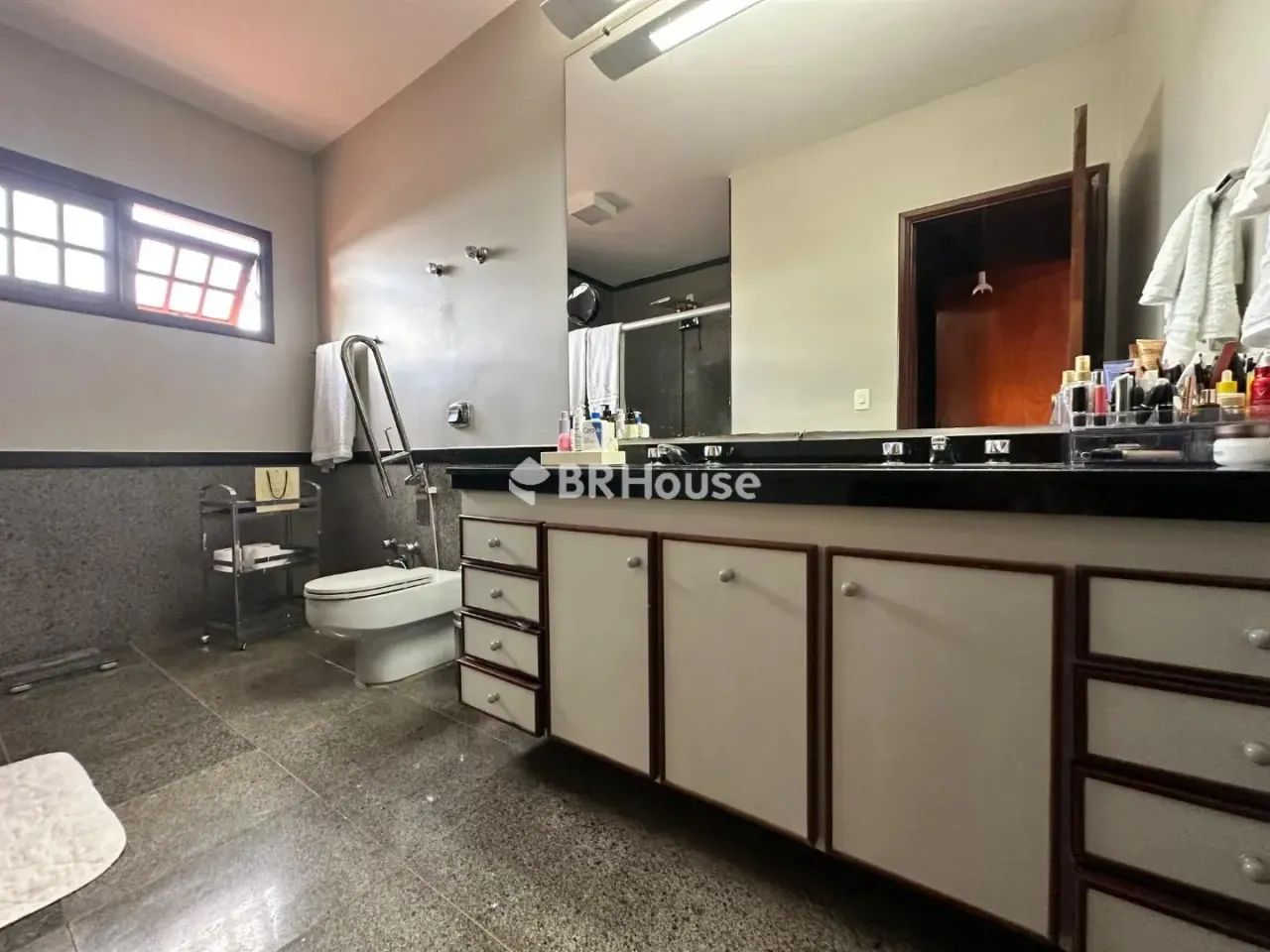 Jardim São Bento | Sobrado 5 quartos, sendo 4 suites - Foto 5