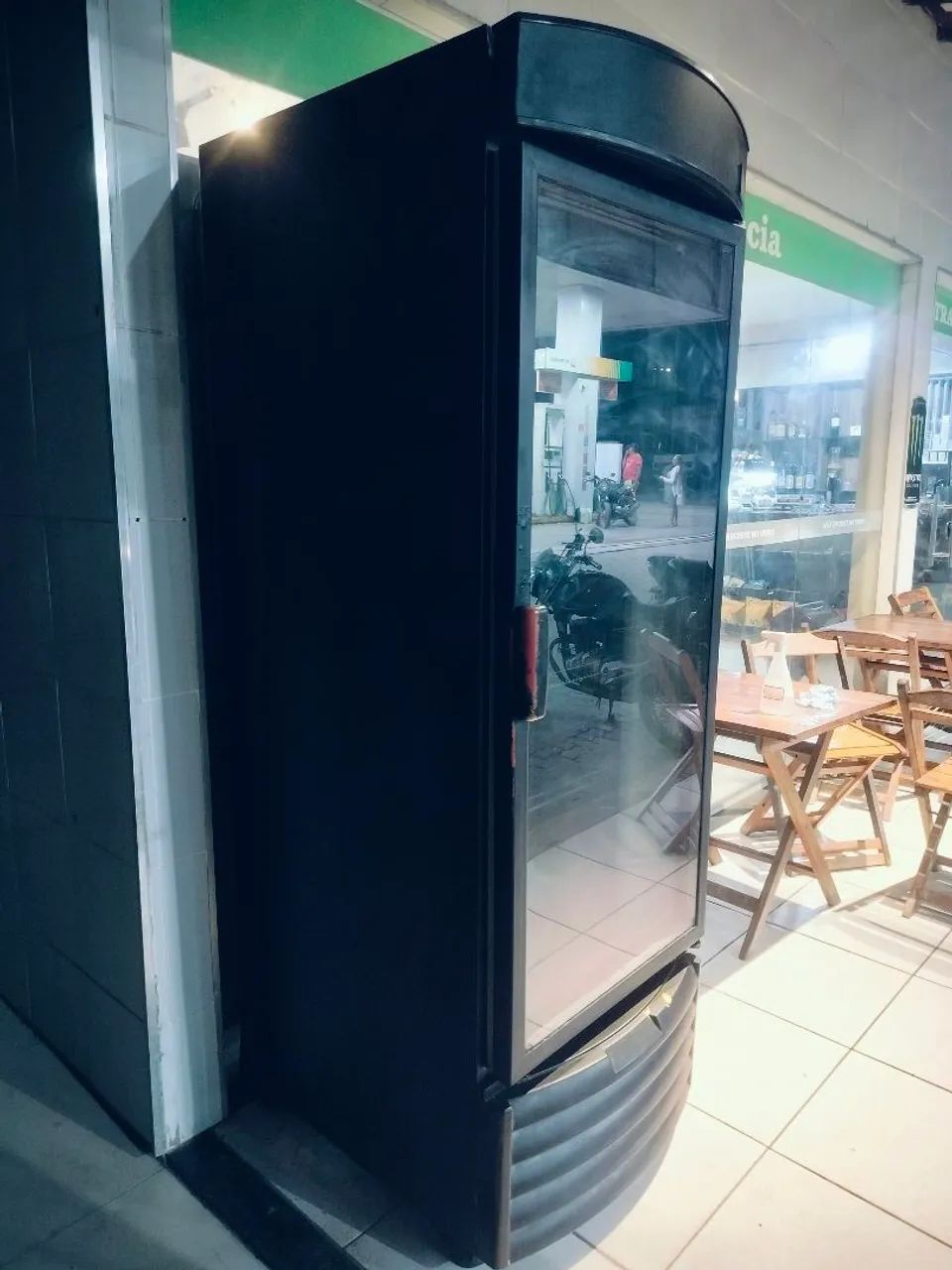 Vendo Cervejeira!  - Foto 2