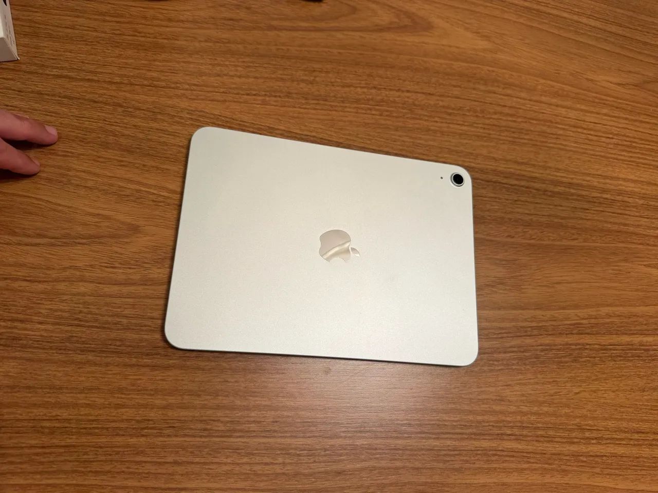 iPad 11 128gb - R$2700,00 - Foto 2