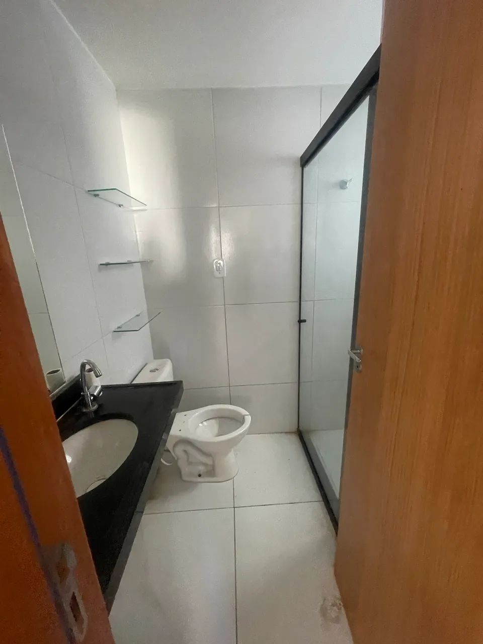 Apartamento no Novo Geisel  - Foto 5