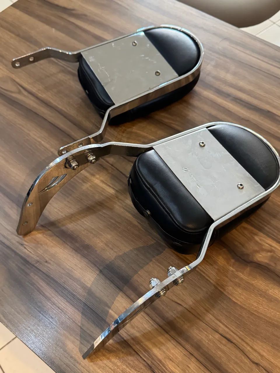  sissy bar universal  - Foto 3