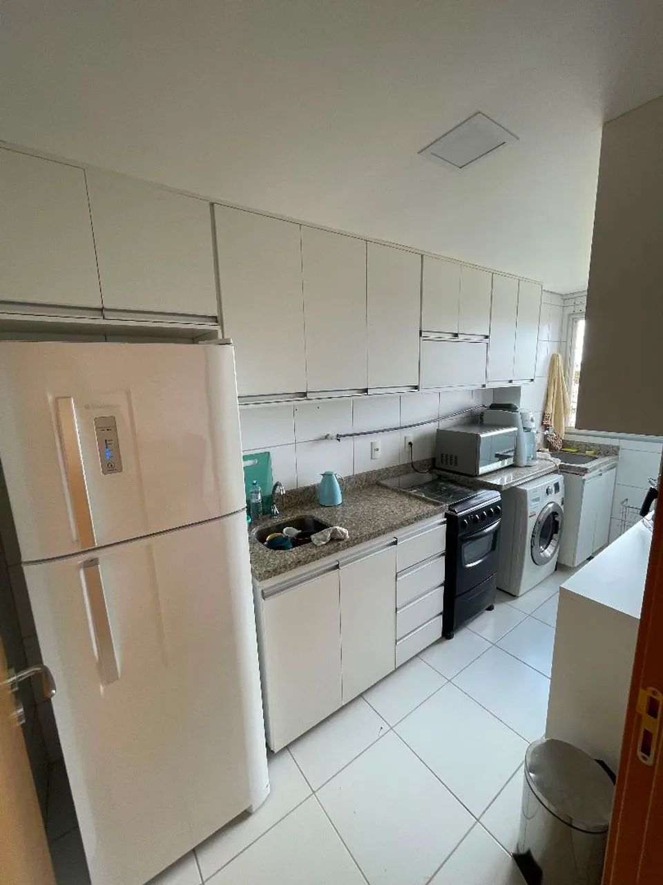 Vendo apartamento - Residencial Paraty *  - Foto 2