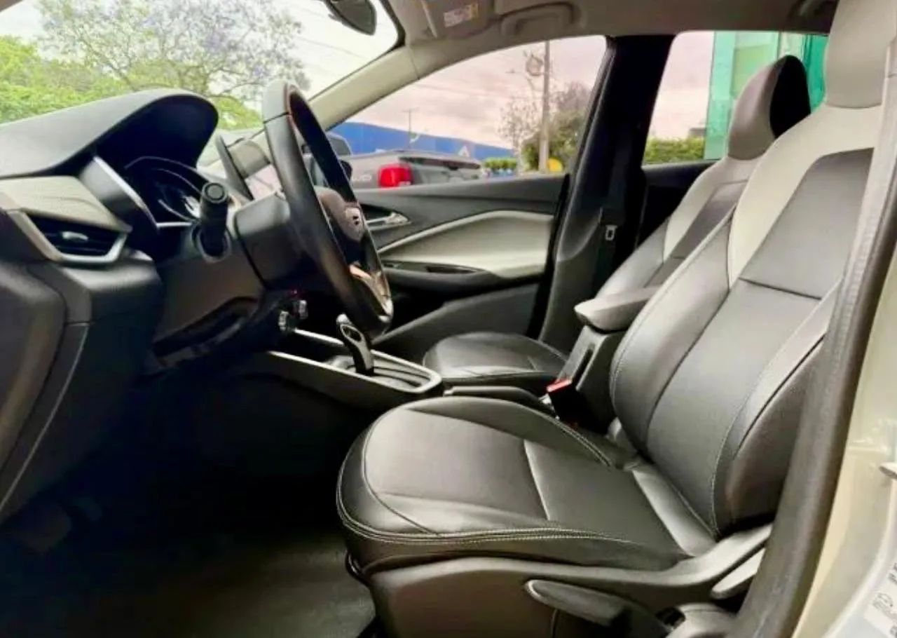 Chevrolet Onix Plus Premier 2 2024 - Foto 5