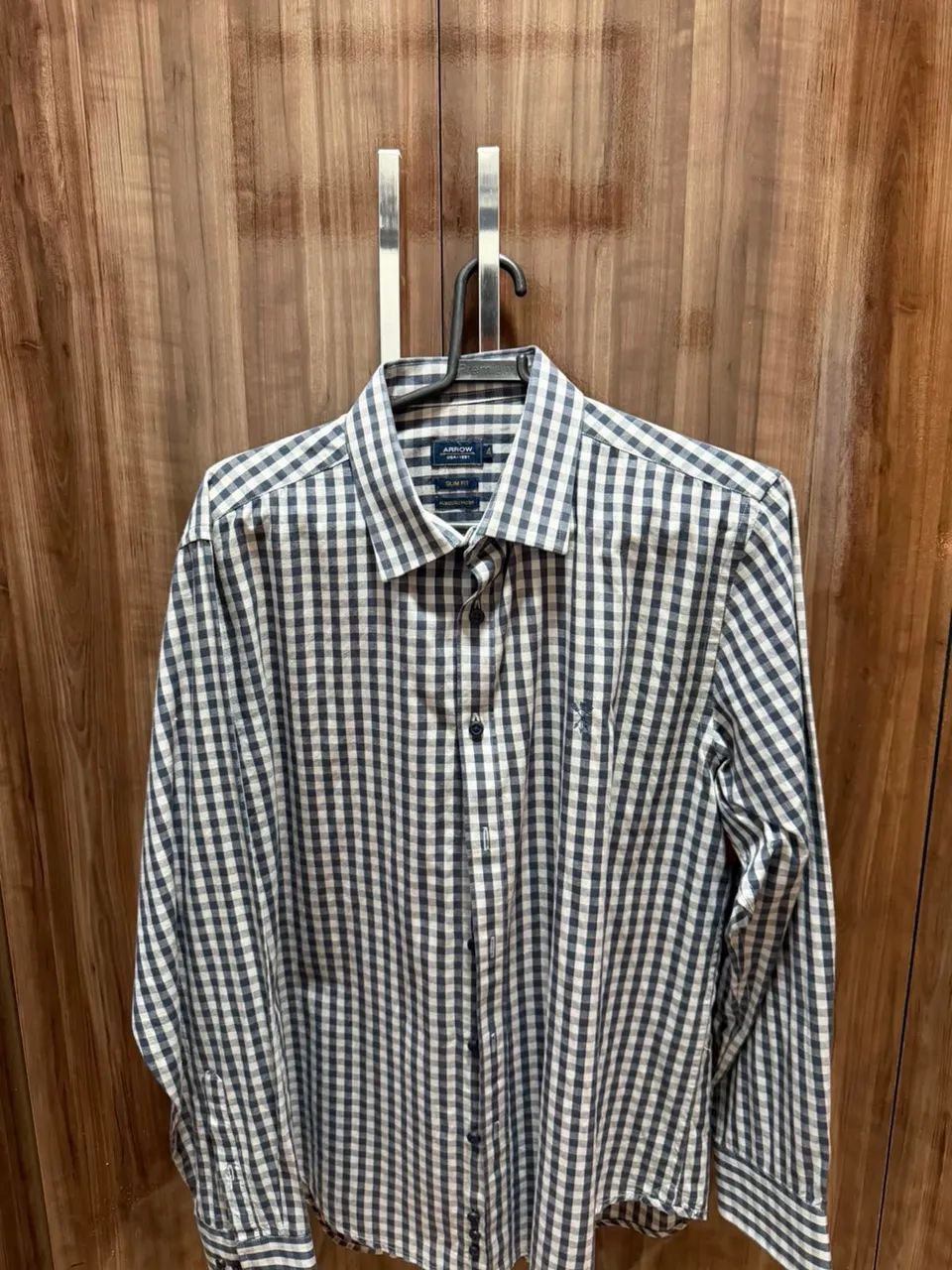 Camisa 