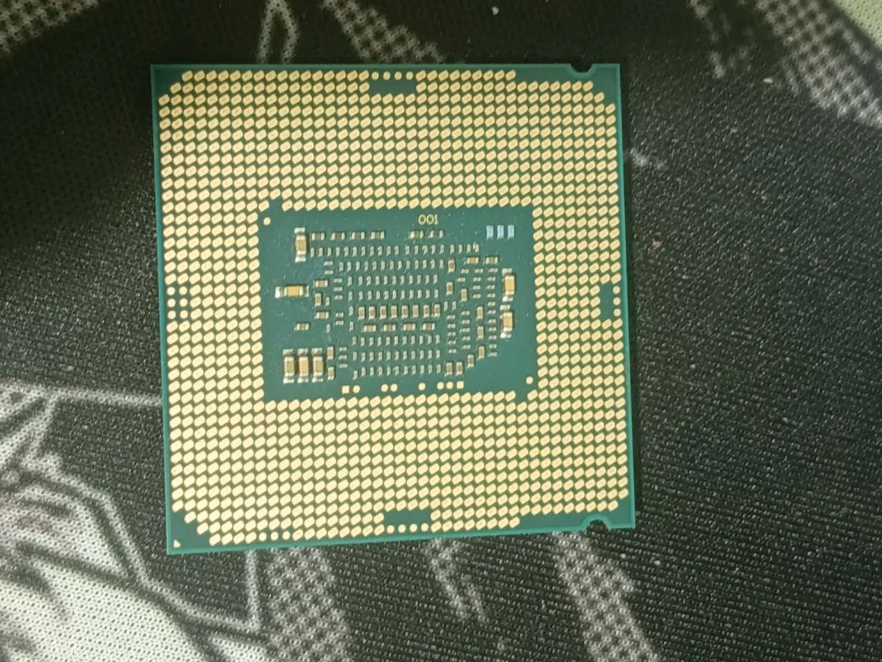 Processador Intel Core i5-6400T LGA 1151 - Estado Impecável - Foto 2