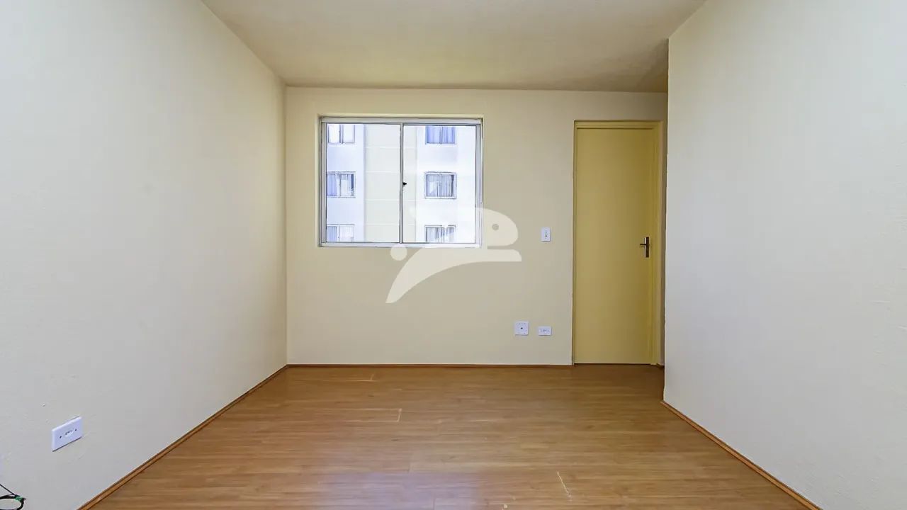Apartamento 2 Quartos Ganchinho 42m² - Foto 2