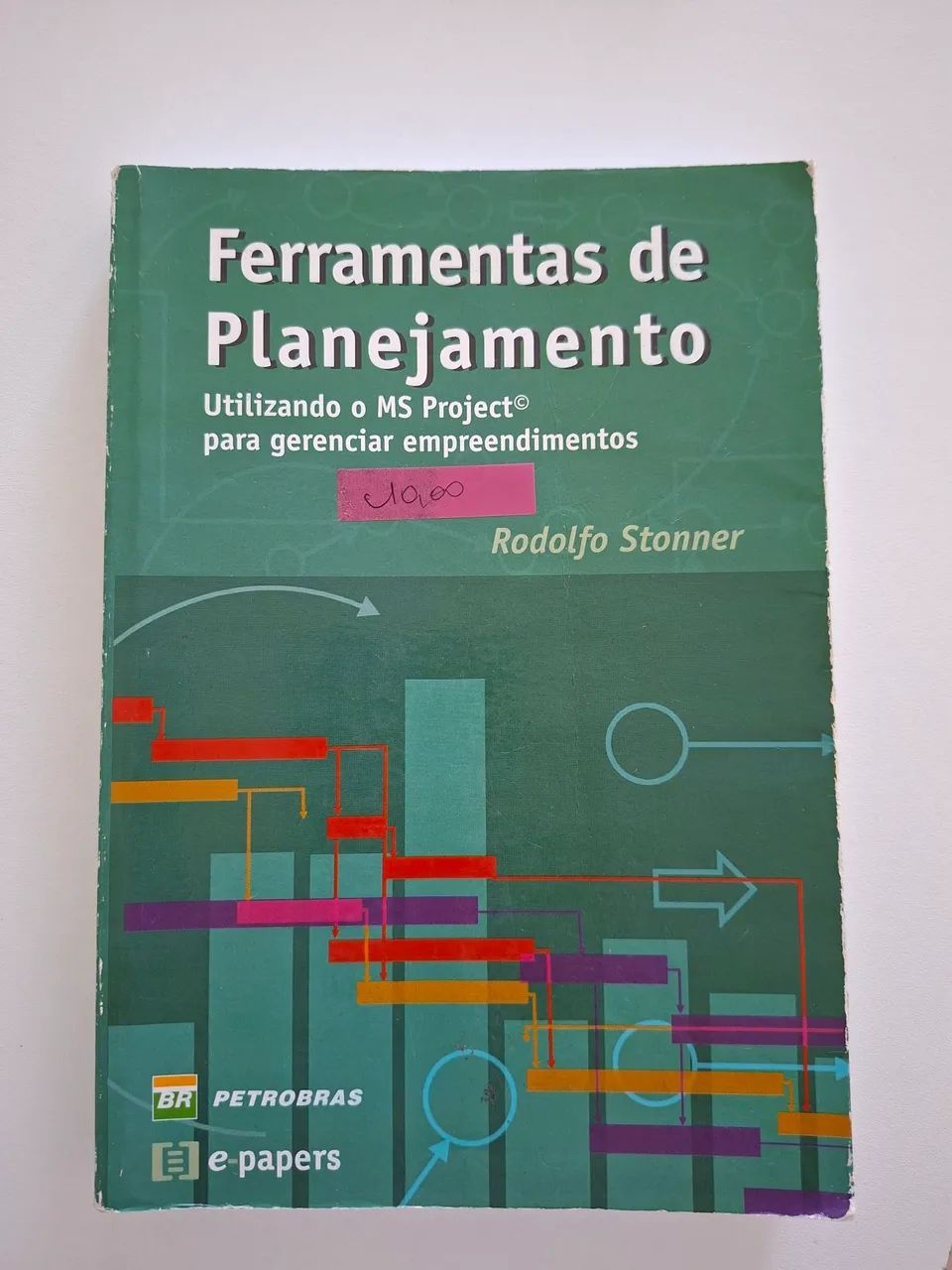 5 livros de Engenharia- R$ 50 ou R$ 10 cada. - Foto 2