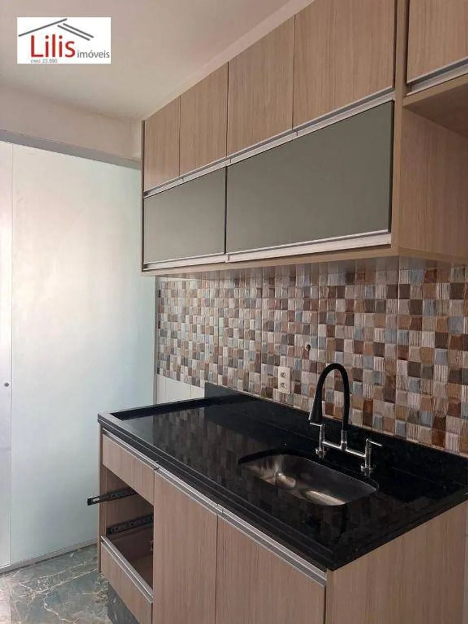 Apartamento 2 Dormitórios com suíte Tatuapé - Foto 5