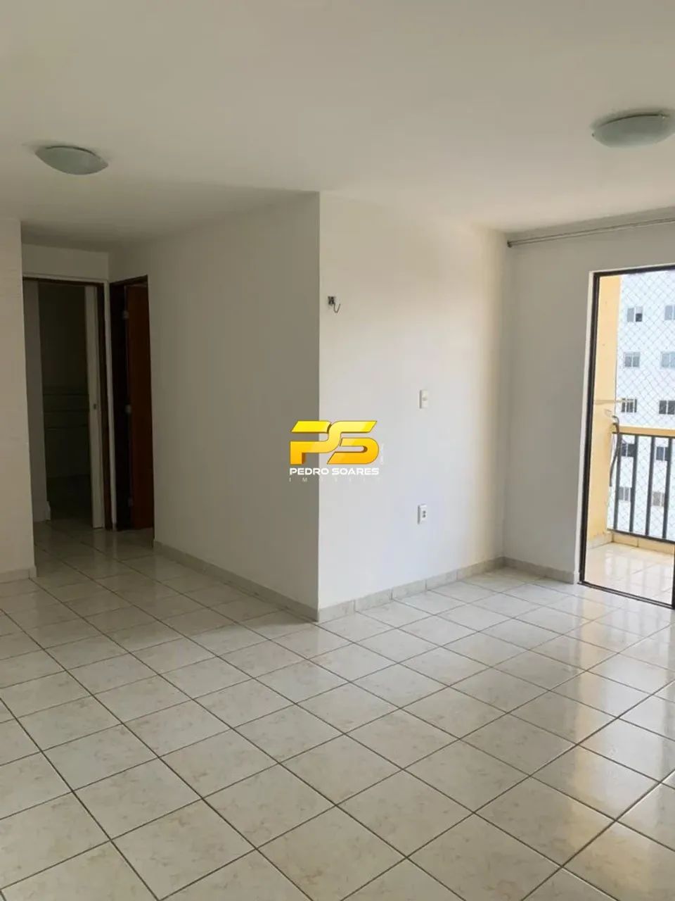 APARTAMENTO À VENDA com 62m² | Tambauzinho REF: AP1255