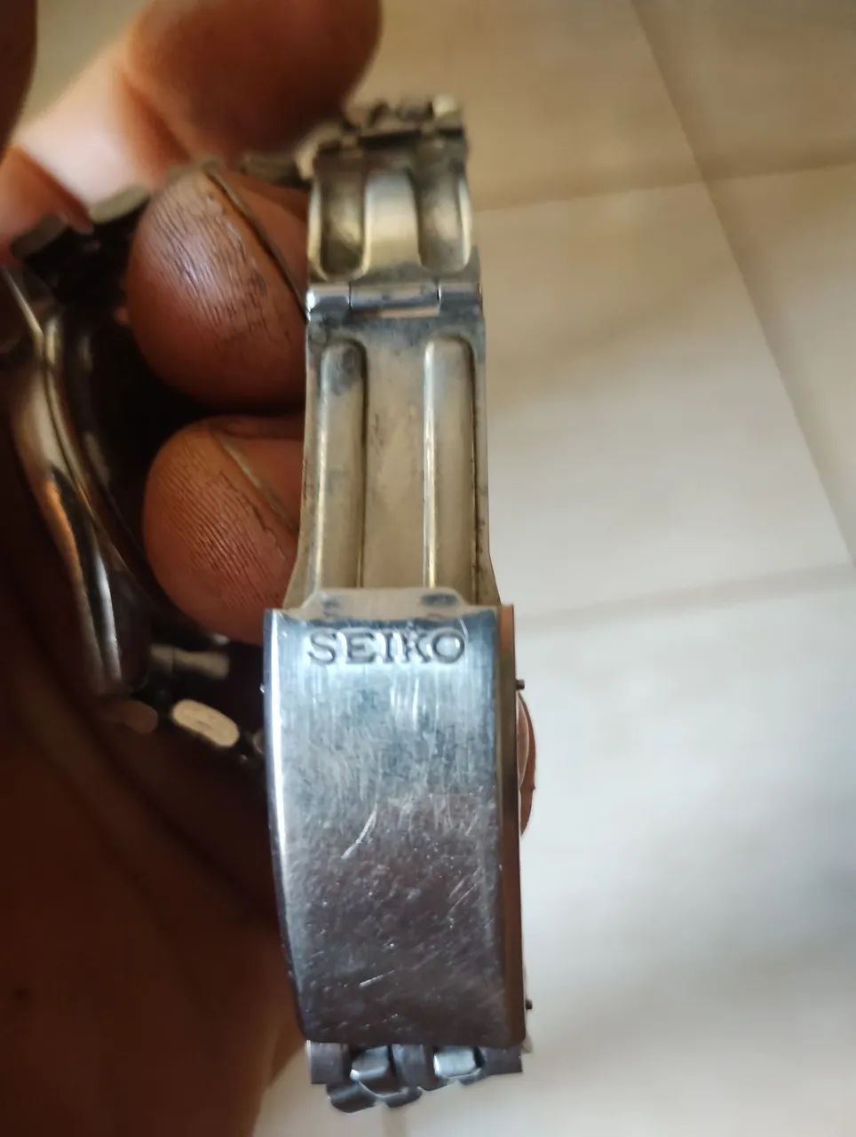 Relógio Seiko  - Foto 3