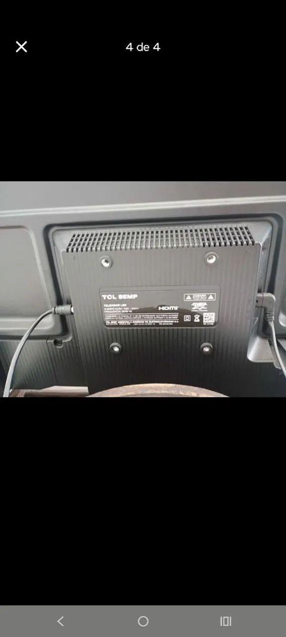 Tv smart  - Foto 4