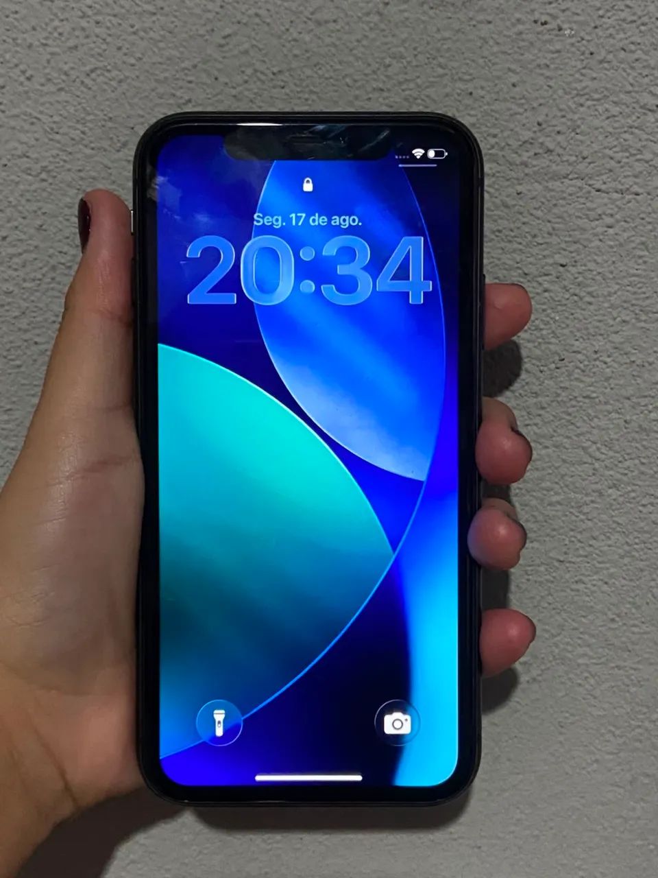 iPhone 11 64GB - Foto 3