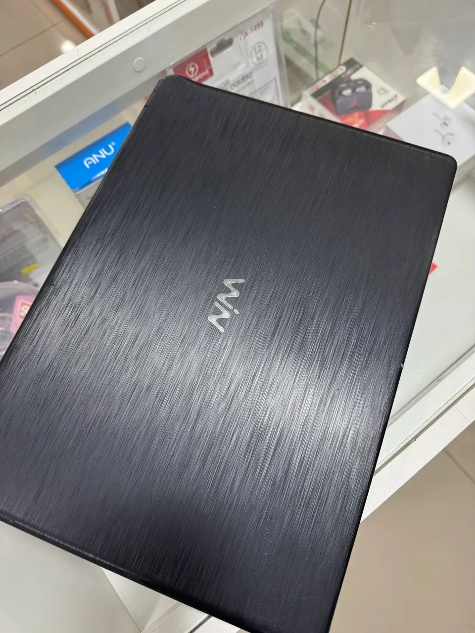 Notebook cce ultra Thin N325 usado - Foto 2