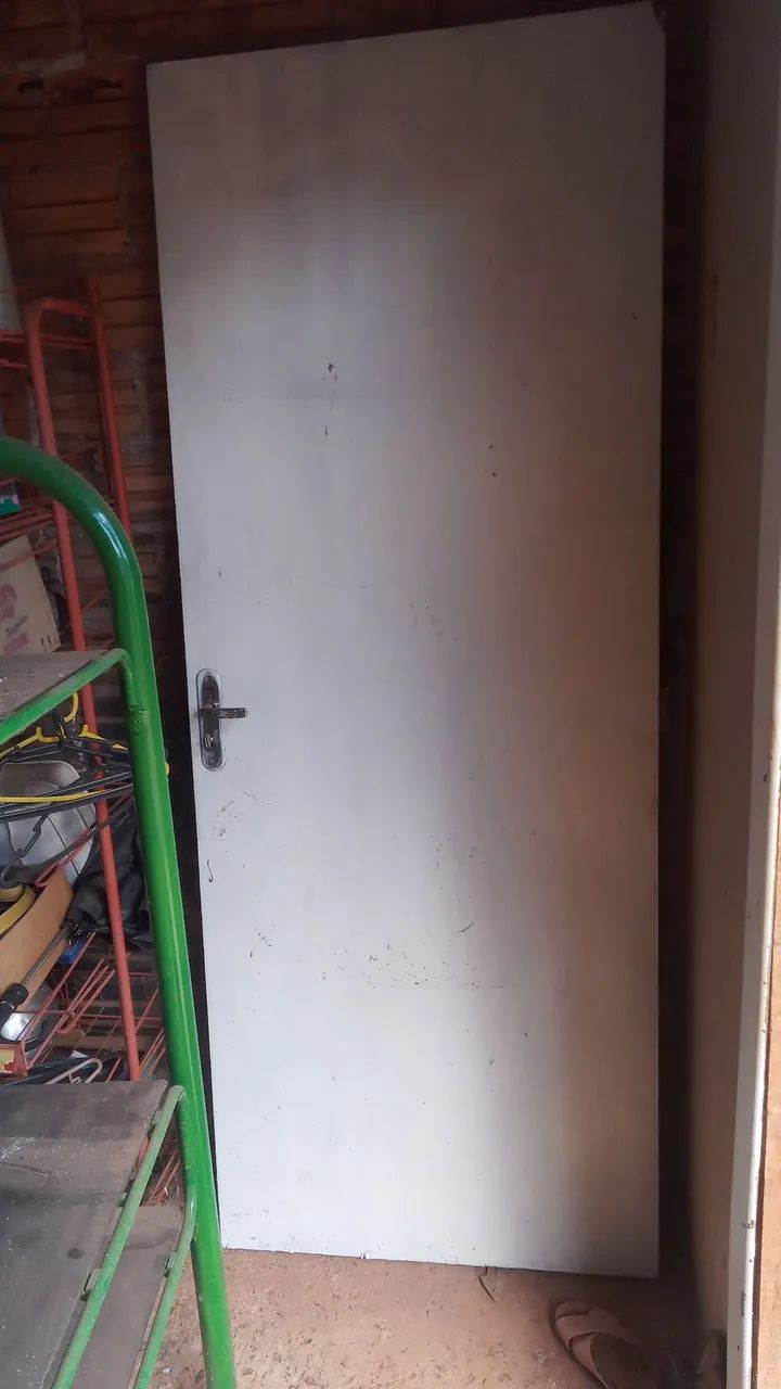 Porta interna para quarto  - Foto 2