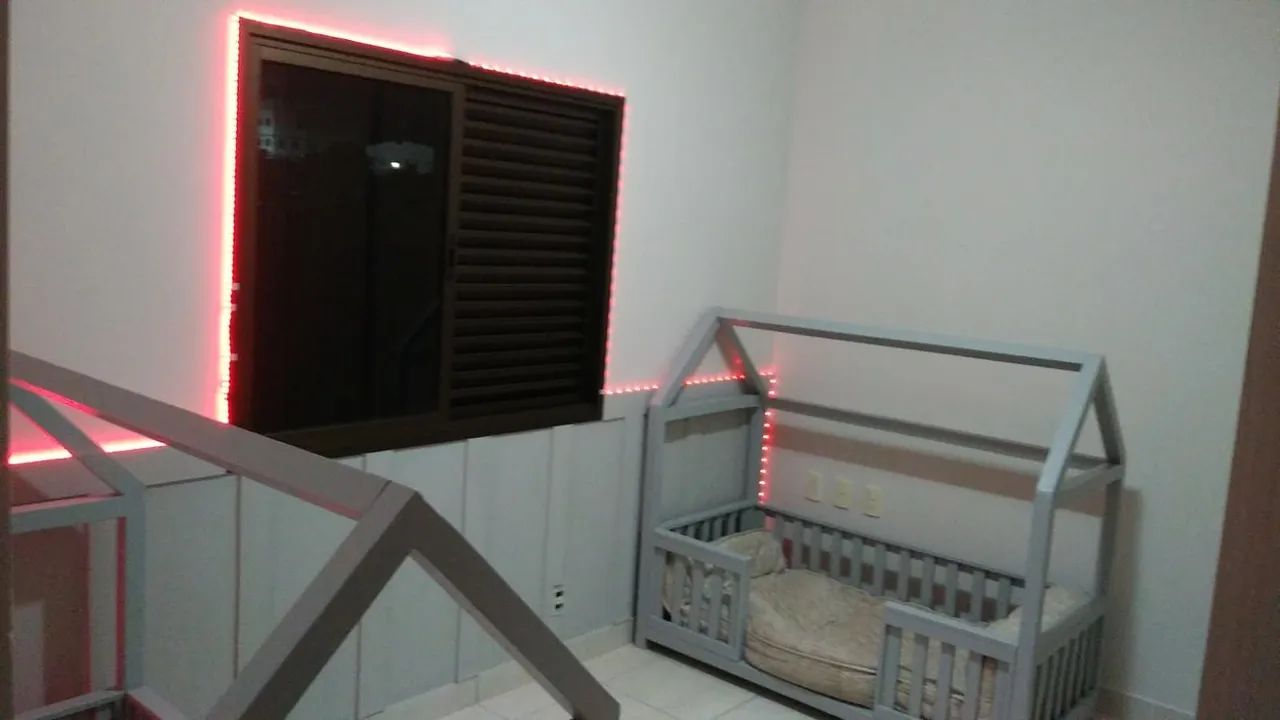 Cama Mensoriana  - Foto 2