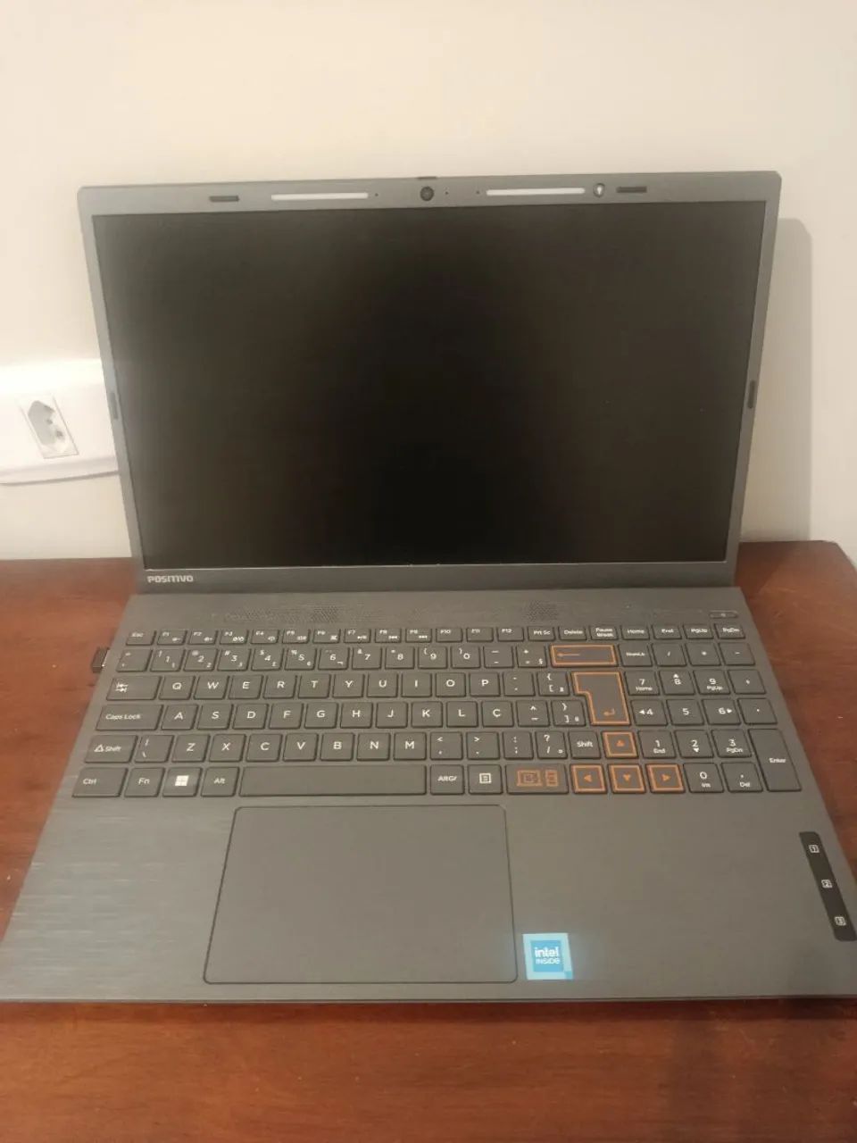 Notebook Positivo  - Foto 4