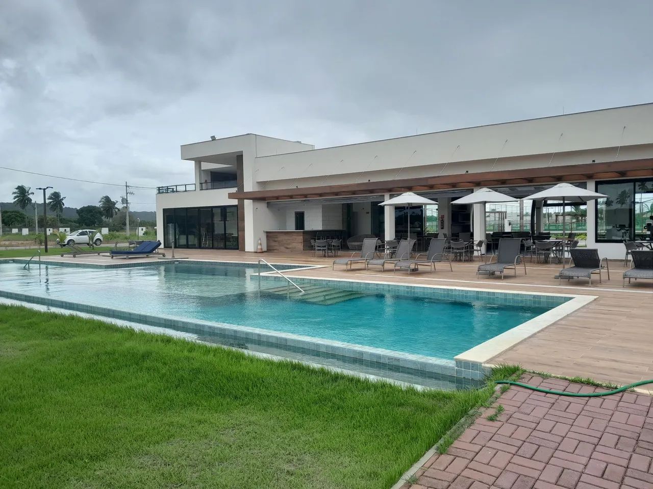 Reserva Manguaba, nascente, 360m2 - Foto 2