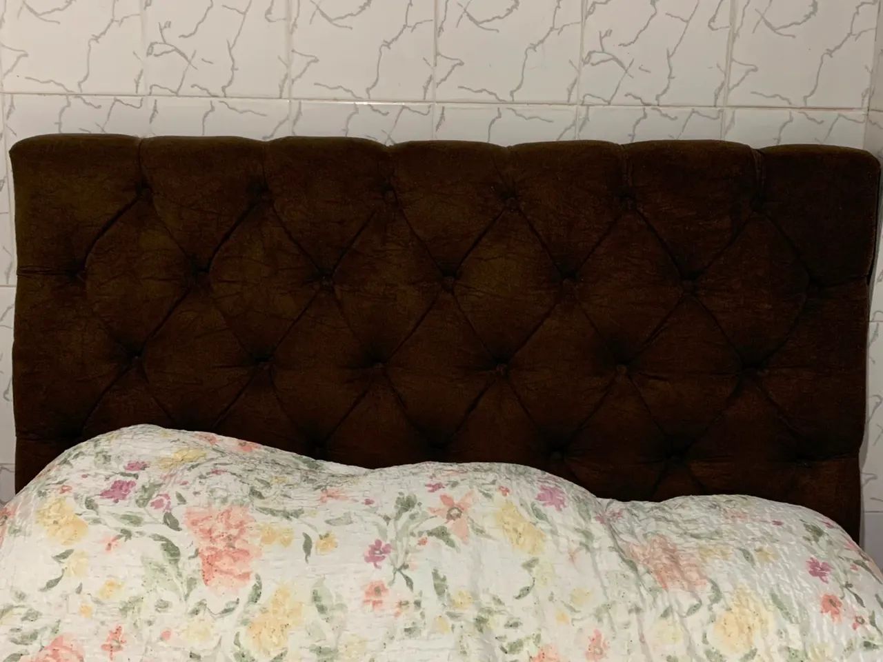 CABECEIRA DE CAMA CASAL
