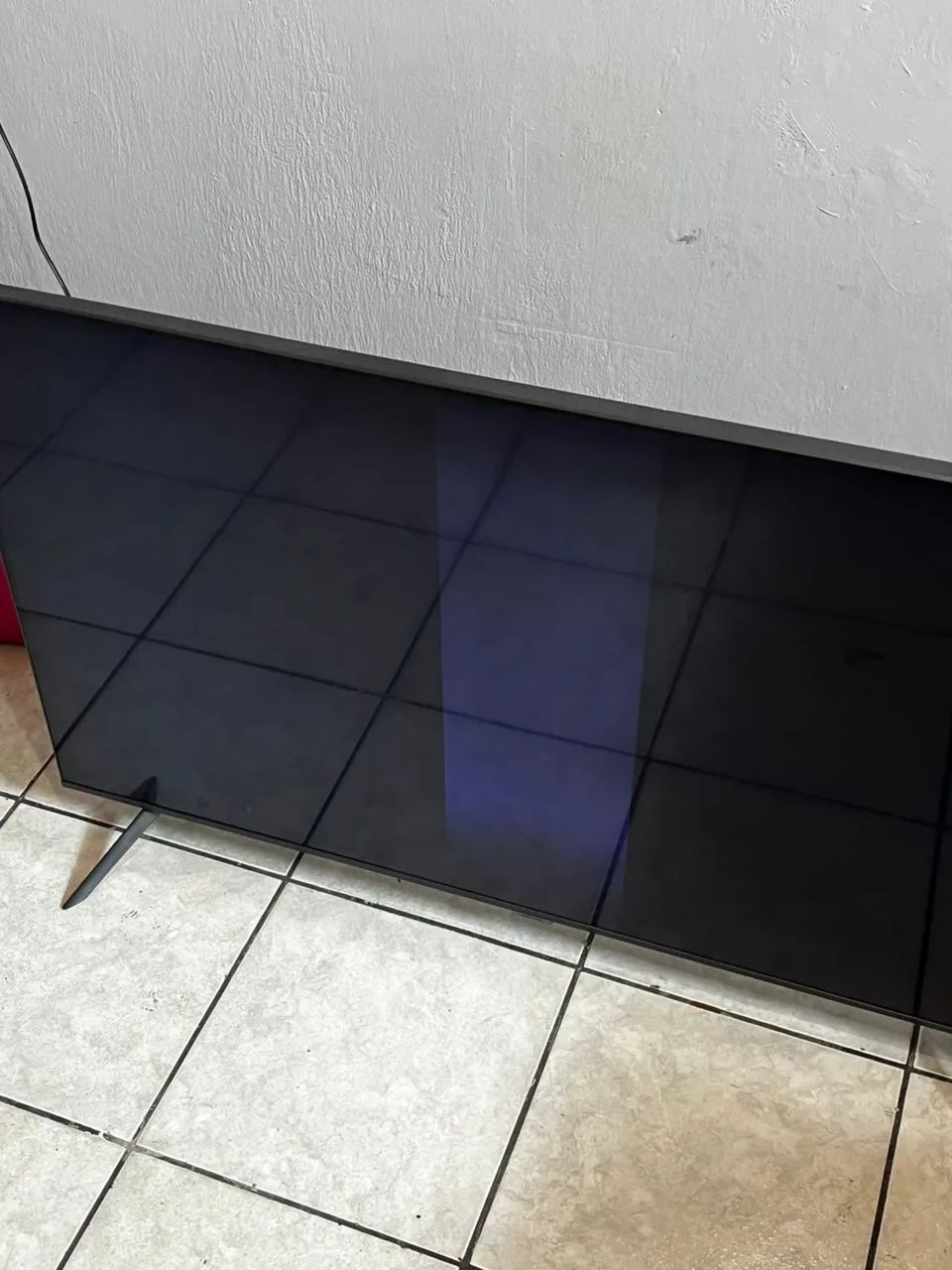 Tv Samsung 50 polegadas 