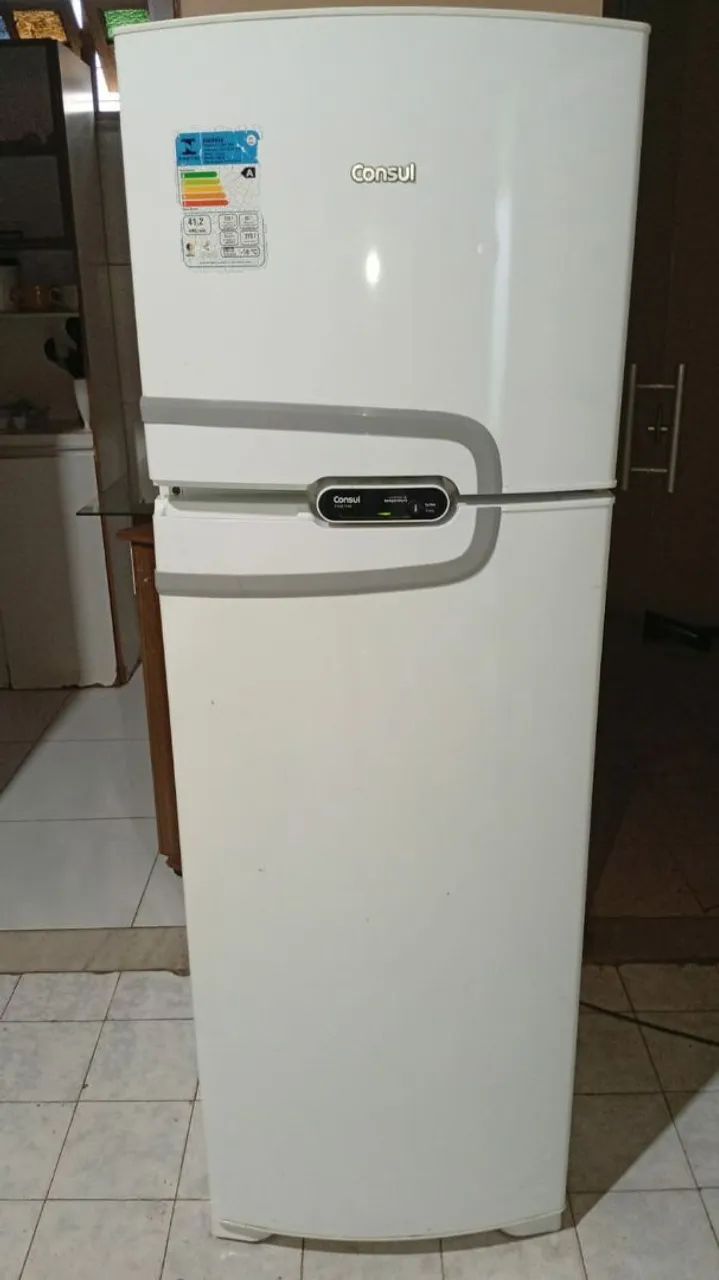 Geladeira dúplex  - Foto 2