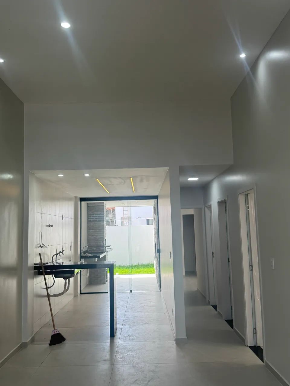 1º Locação - Residencial Arbre  - Foto 4