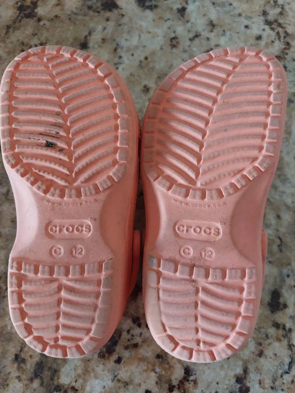 Crocs tam. C12 - Foto 2