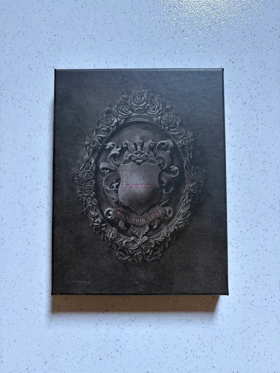 álbum blackpink kill this love  - Foto 2