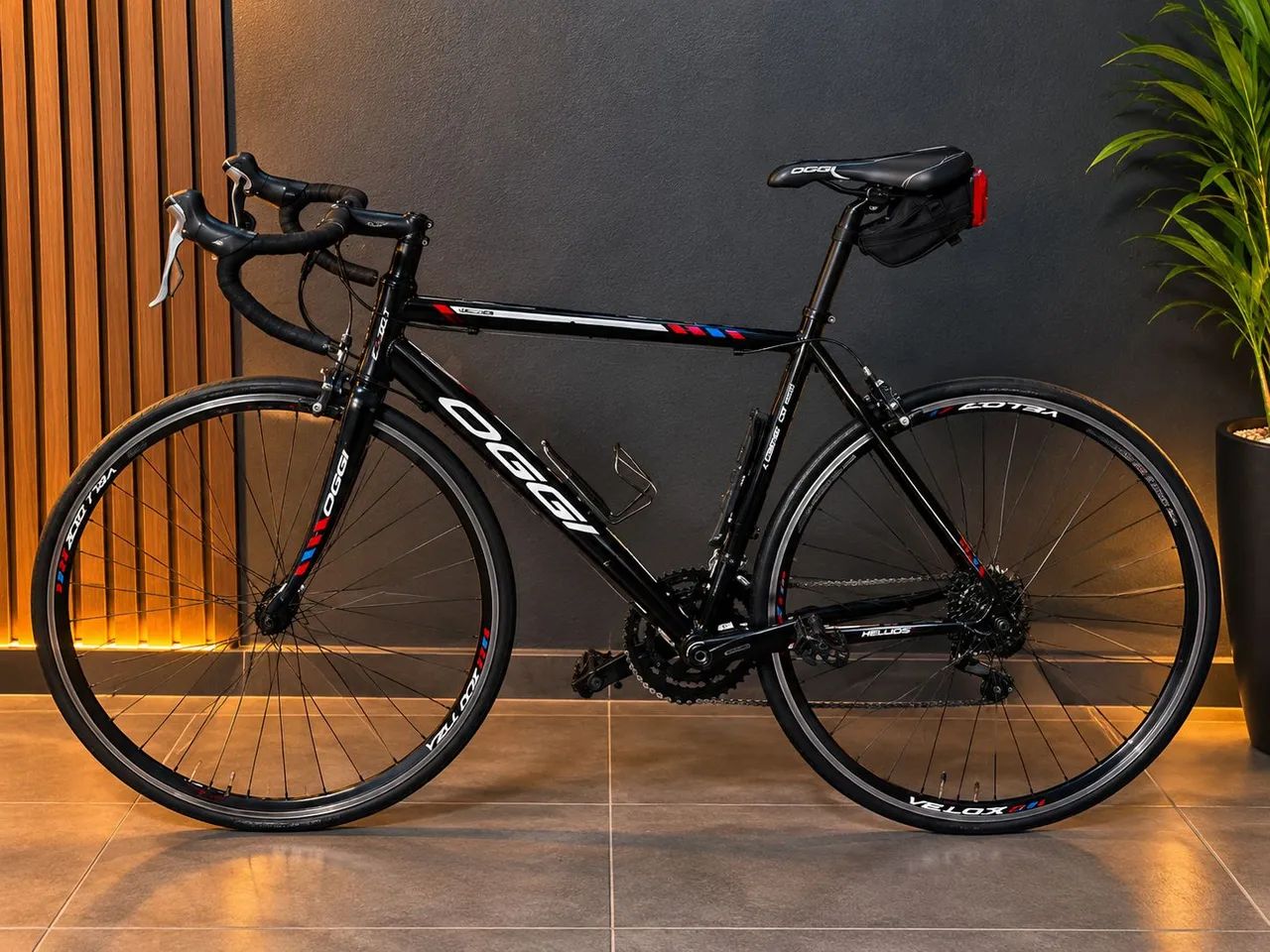 Bike Oggi Velloce - aro 29
