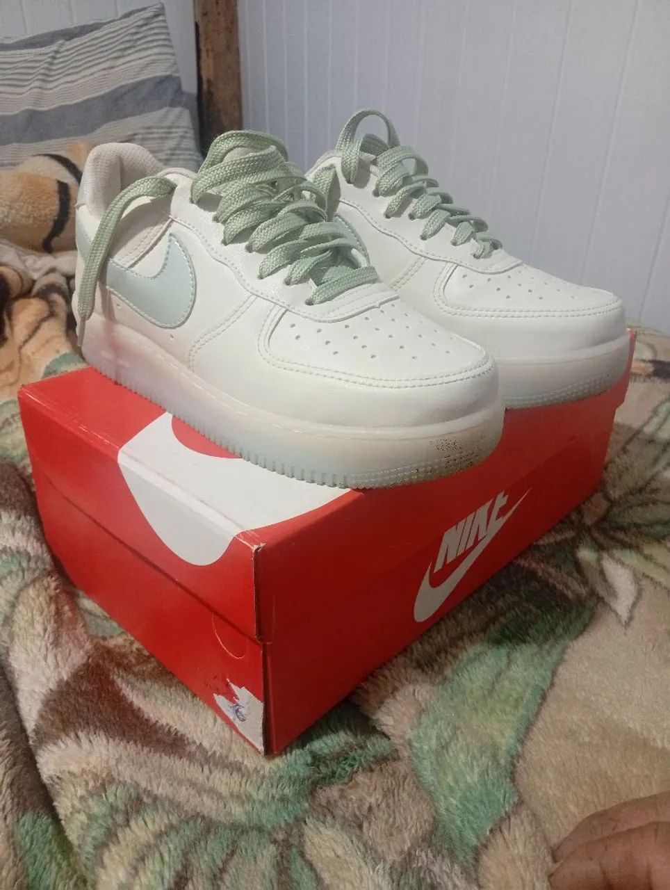 Tênis da Nike  - Foto 3