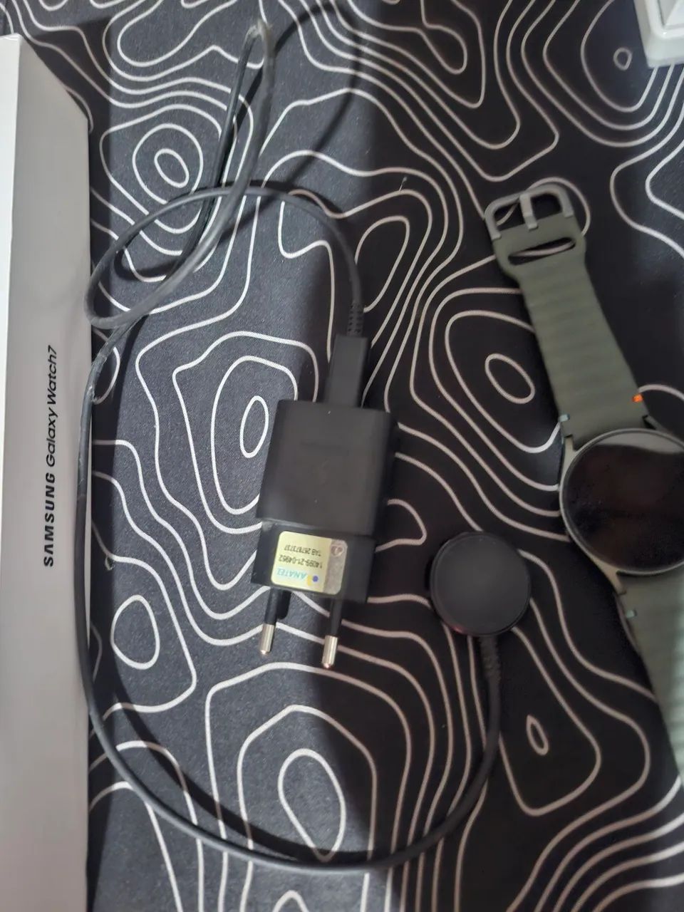Galaxy watch7 - Foto 5