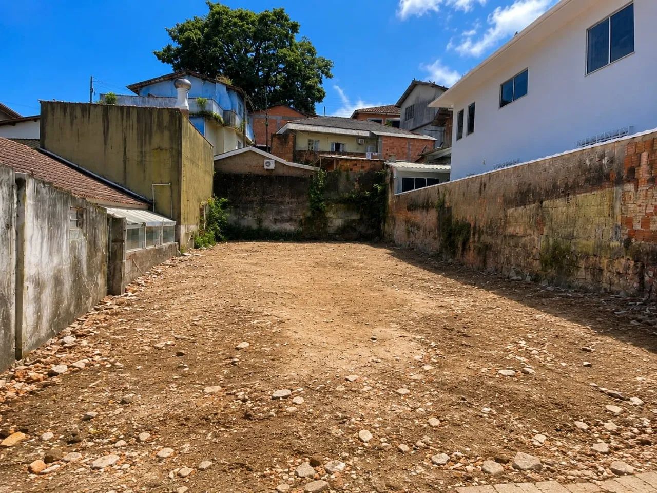 Terreno plano 280m² à venda no Centro - Foto 3