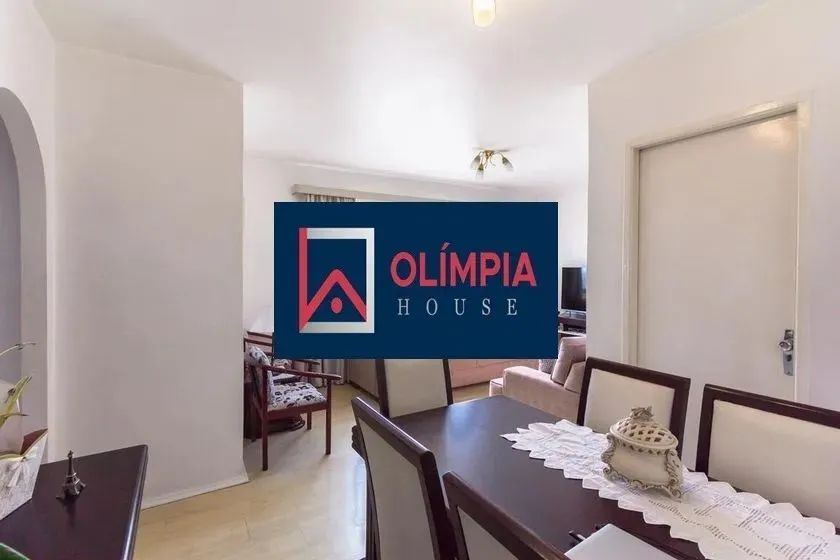 Venda Apartamento 3 Dormitórios - 89 m² Moema - Foto 7