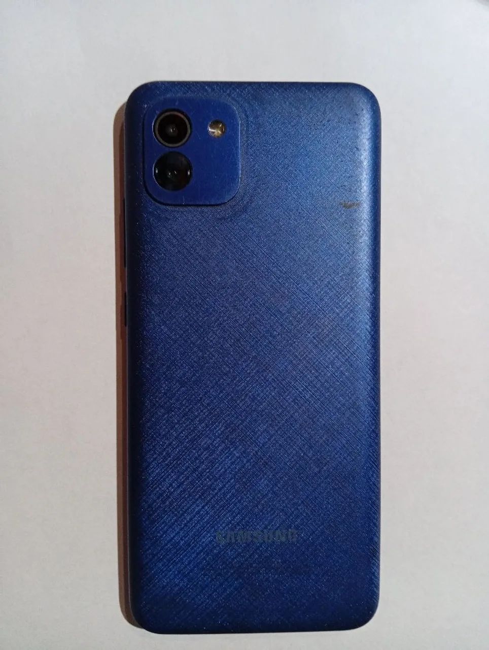 Smartphone Samsung Galaxy A03