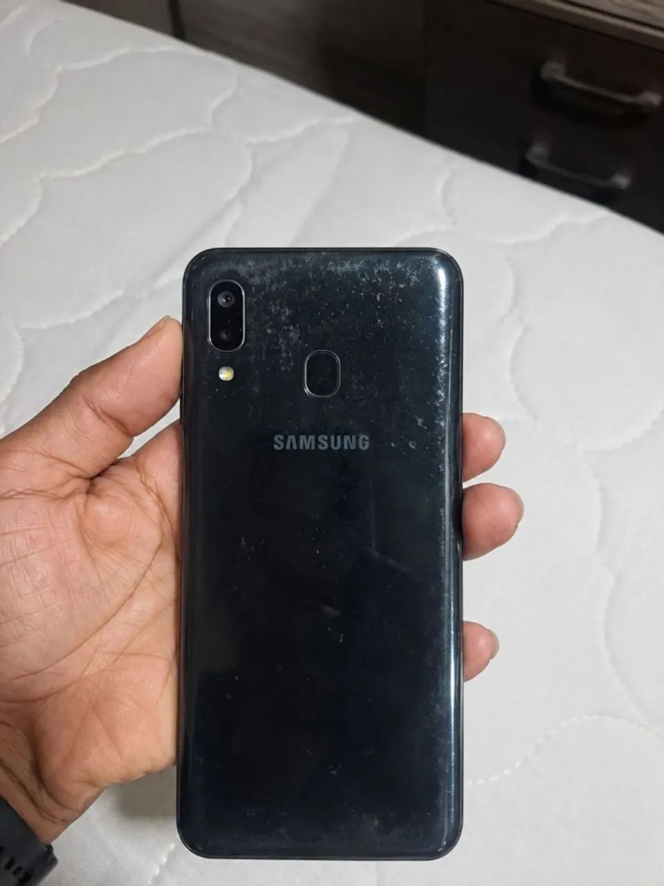 Samsung Galaxy a20 - Foto 2