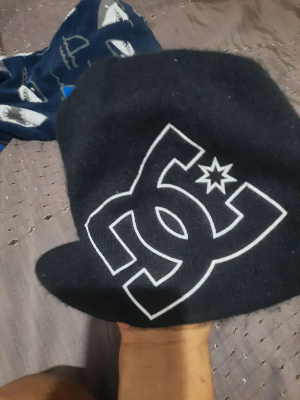 Toca dc shoes original - Foto 2