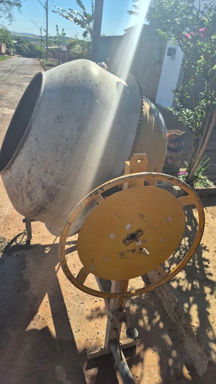 Vende Bitoneira 3.350 parcela em até 9x 438,86 - Foto 2