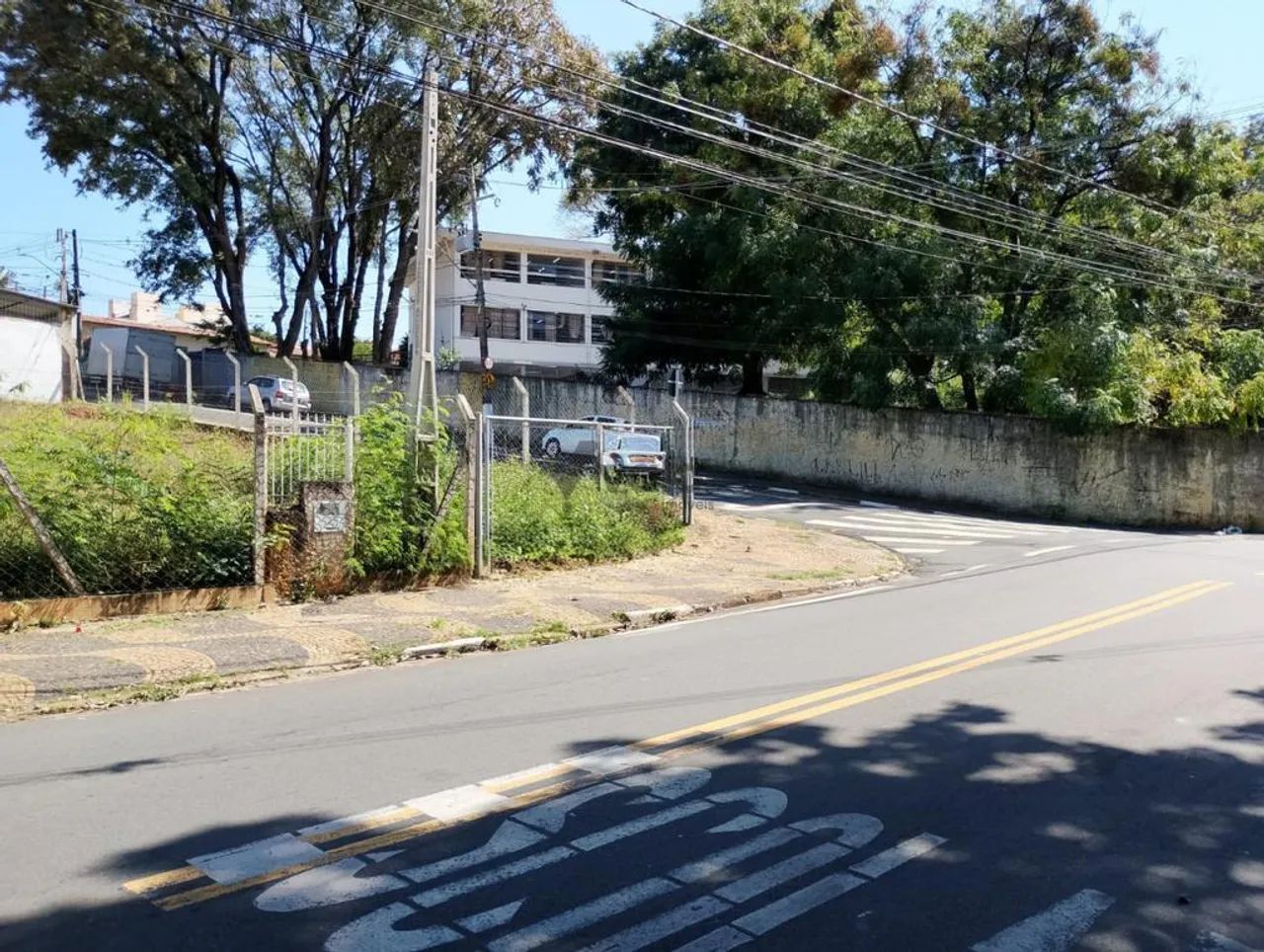 Terreno à venda e para alugar em Campinas, Taquaral, com 342 m² - Foto 4