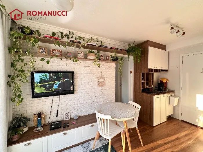 Condomínio Mooca II - 35 m² / 2 quartos - Foto 3