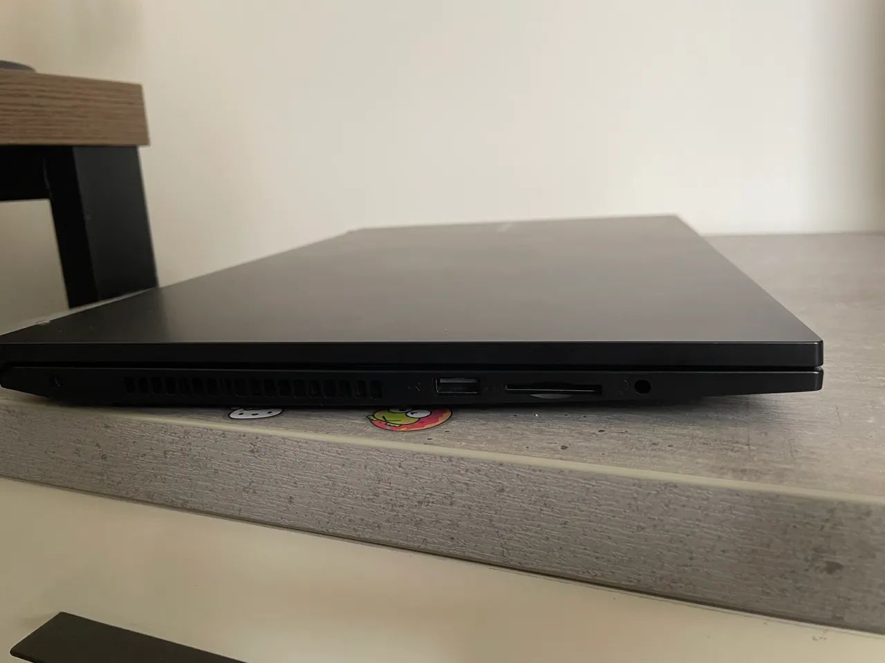 Notebook Ryzen 7, 32GB RAM  - Foto 4