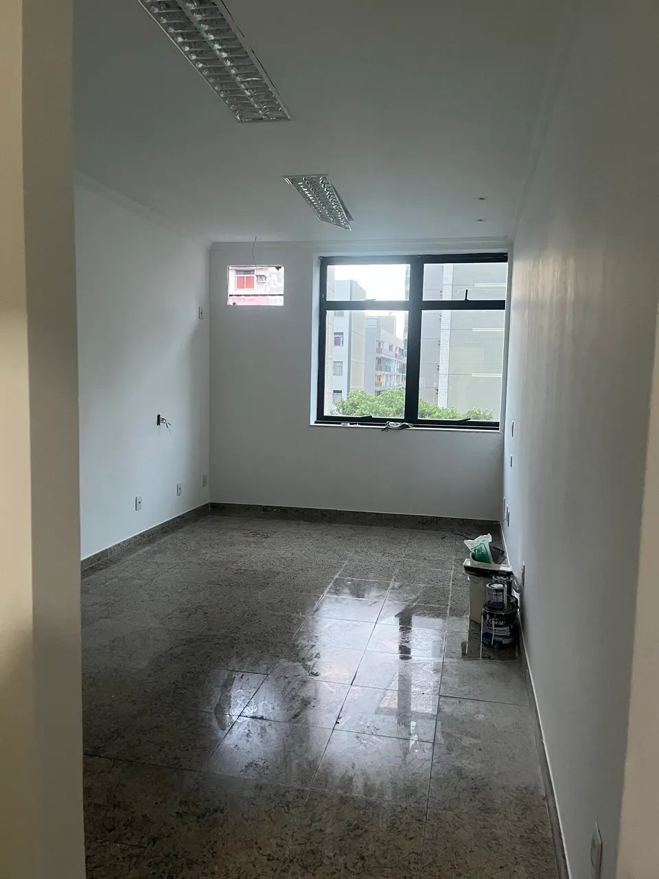 Sala comercial Praia do Canto