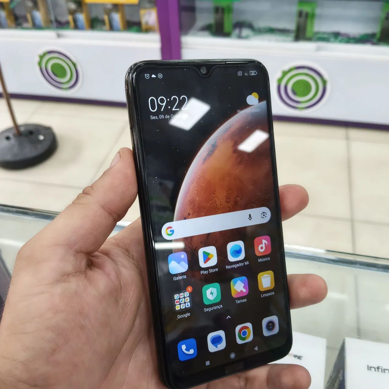 Xiaomi Redmi Note 8 - Foto 5