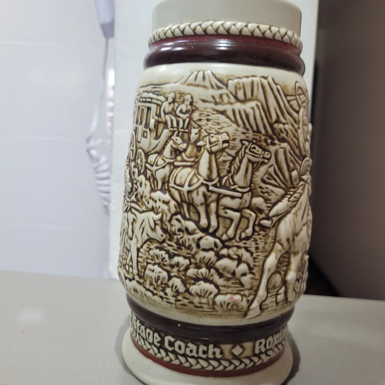Caneca de Chopp colecionável - Foto 4