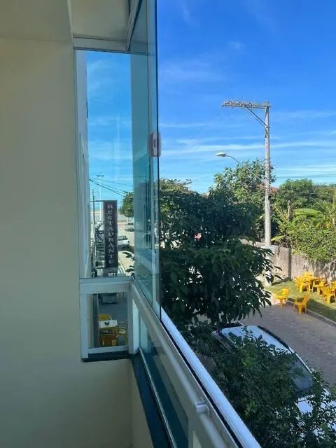 Foto - Serra - Bicanga