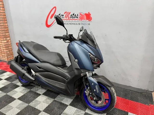 YAMAHA XMAX 250 ABS - Foto 2
