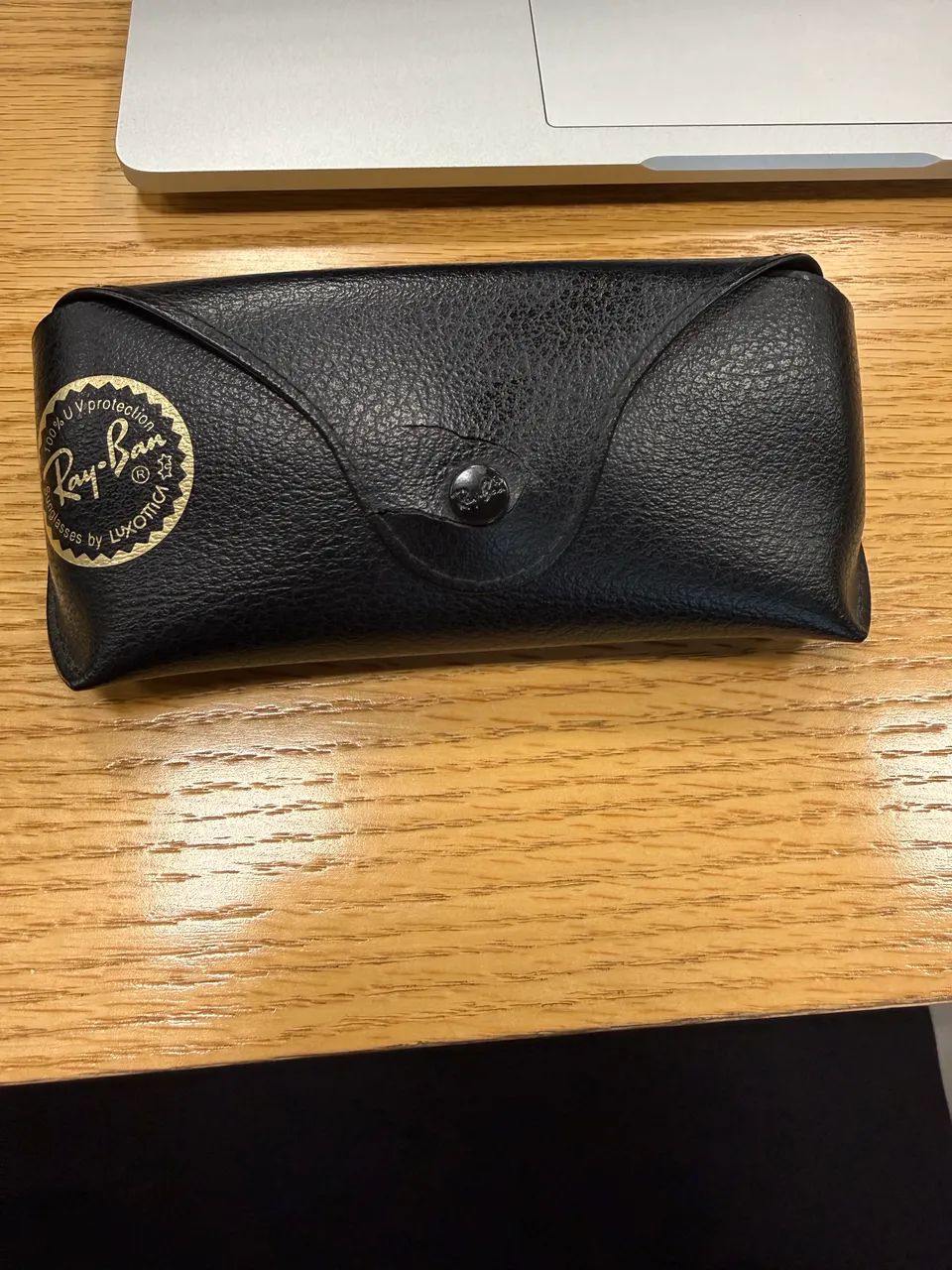 Ray Ban RB 4140 - Usado - Foto 2