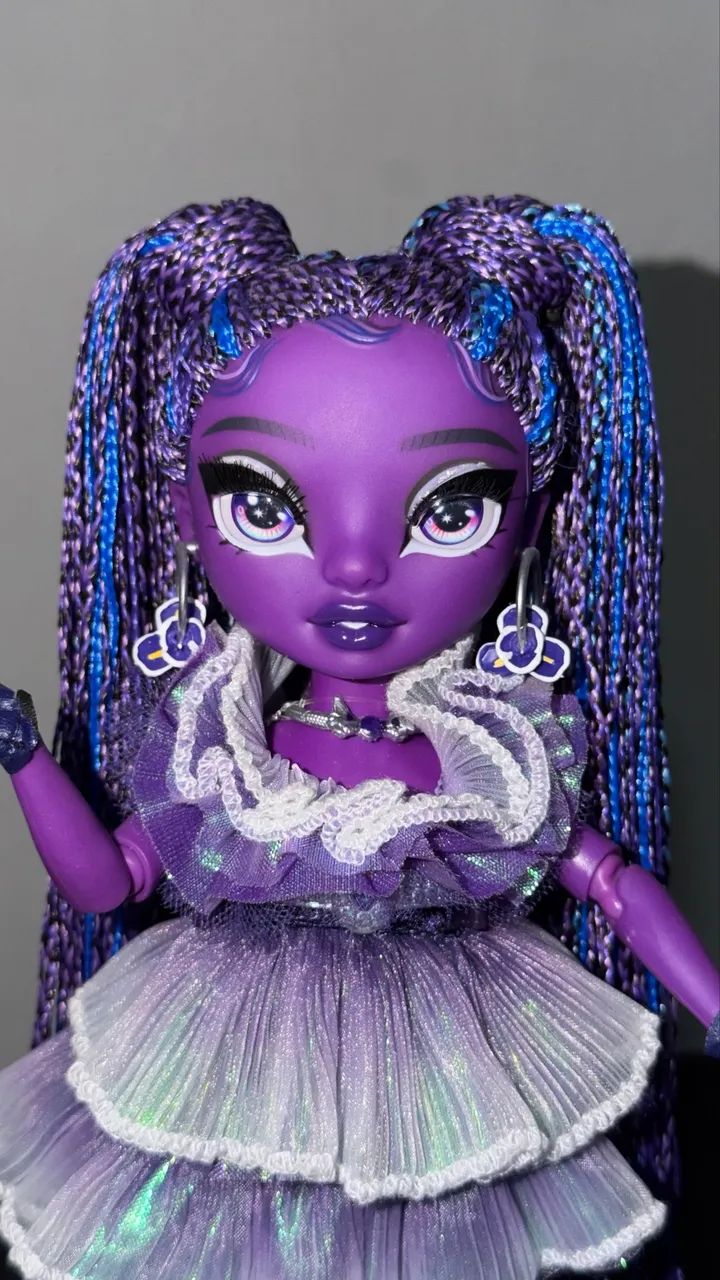Boneca Shadow High Monique - Foto 2