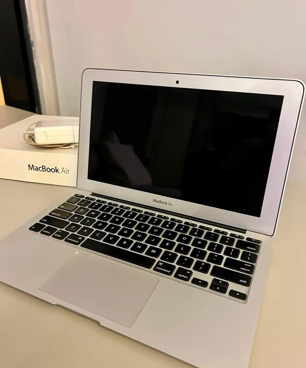 MacBook Air 2014 4g ram 128g ssd  - Foto 4