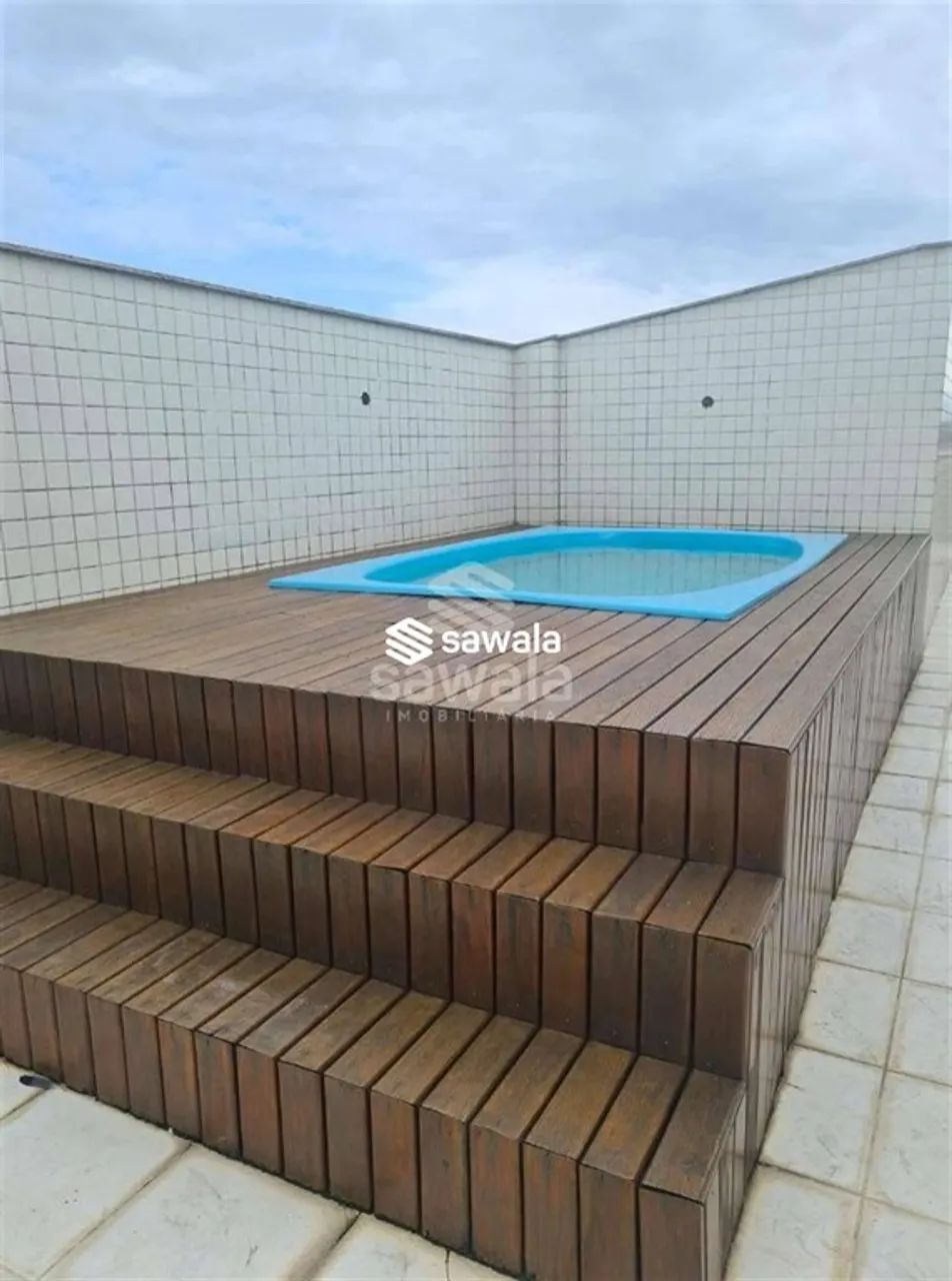 Cobertura à venda com 350,00m² e 4 quartos em Recreio dos Bandeirantes, Rio de Janeiro - R - Foto 5