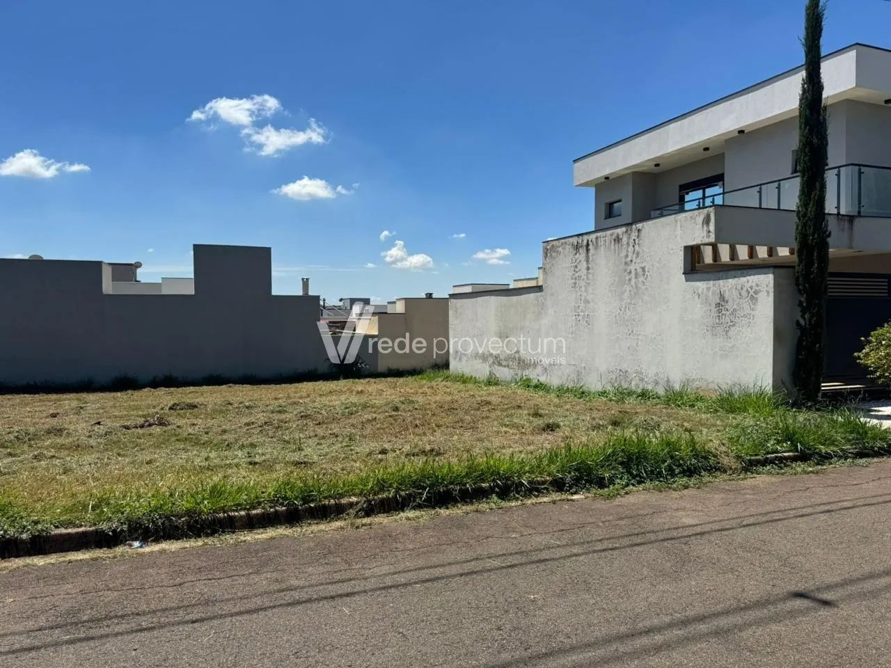 terreno - Residencial Real Parque Sumaré - Sumaré - Foto 4